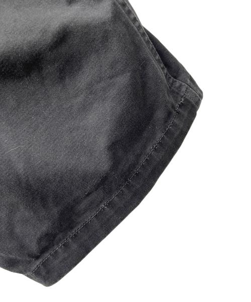 GRAMICCI（グラミチ）GRAMICCI (グラミチ) クライミングショーツ ブラック サイズ:Mの古着・服飾アイテム