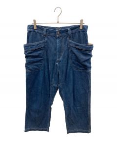 中古・古着通販】SUNDAYS BEST (サンデイズベスト) デニムパンツ