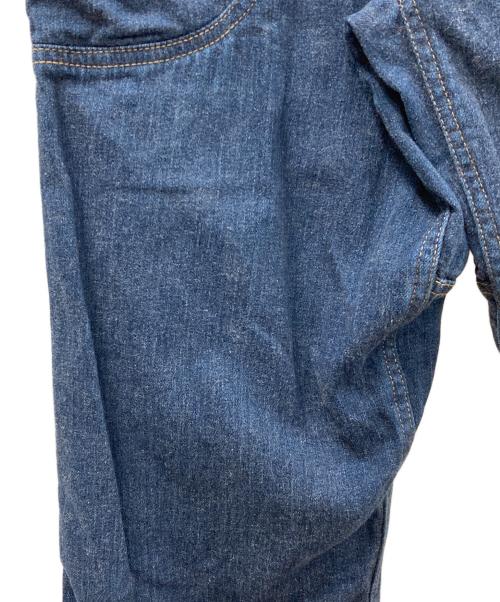GO HEMP（ゴーヘンプ）GO HEMP (ゴーヘンプ) ベンダーパンツ インディゴ サイズ:32の古着・服飾アイテム