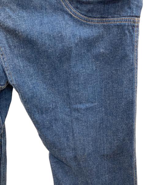GO HEMP（ゴーヘンプ）GO HEMP (ゴーヘンプ) ベンダーパンツ インディゴ サイズ:32の古着・服飾アイテム