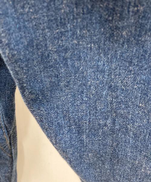 GO HEMP（ゴーヘンプ）GO HEMP (ゴーヘンプ) ベンダーパンツ インディゴ サイズ:32の古着・服飾アイテム