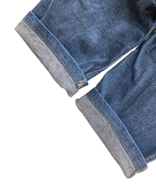 GO HEMP（ゴーヘンプ）GO HEMP (ゴーヘンプ) ベンダーパンツ インディゴ サイズ:32の古着・服飾アイテム