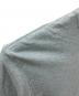 中古・古着 COMME des GARCONS SHIRT (コムデギャルソンシャツ) 半袖カットソー グレー サイズ:M：6000円