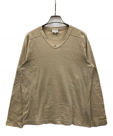 中古・古着通販】DRIES VAN NOTEN (ドリスヴァンノッテン) Vネック