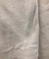 中古・古着 DRIES VAN NOTEN (ドリスヴァンノッテン) Vネックカットソー ベージュ サイズ:L：10000円