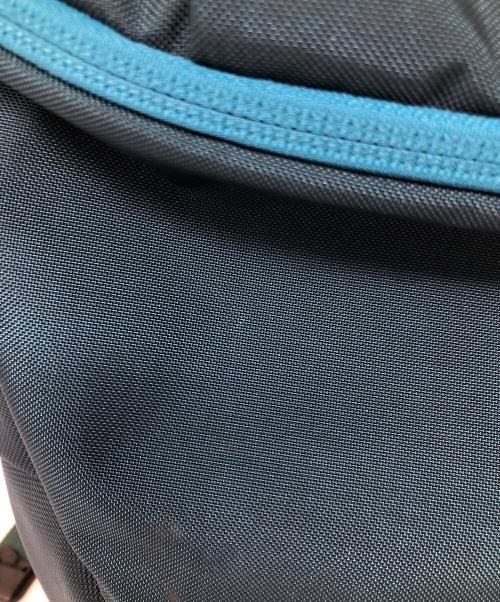 ARC'TERYX（アークテリクス）ARC'TERYX (アークテリクス) メッセンジャーバッグ ブルー サイズ:実寸サイズにてご確認くださいの古着・服飾アイテム