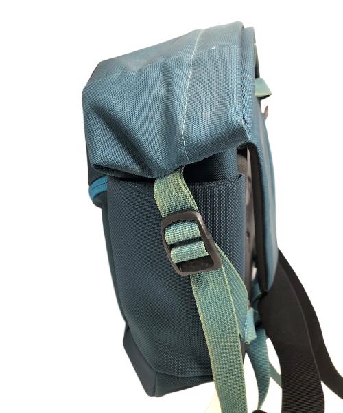ARC'TERYX（アークテリクス）ARC'TERYX (アークテリクス) メッセンジャーバッグ ブルー サイズ:実寸サイズにてご確認くださいの古着・服飾アイテム