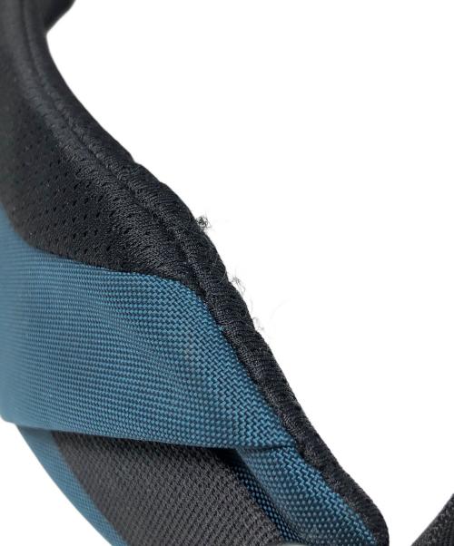 ARC'TERYX（アークテリクス）ARC'TERYX (アークテリクス) メッセンジャーバッグ ブルー サイズ:実寸サイズにてご確認くださいの古着・服飾アイテム