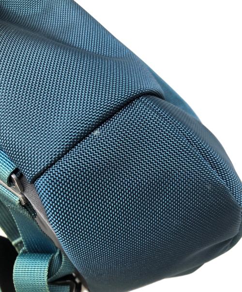 ARC'TERYX（アークテリクス）ARC'TERYX (アークテリクス) メッセンジャーバッグ ブルー サイズ:実寸サイズにてご確認くださいの古着・服飾アイテム