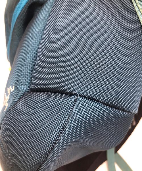 ARC'TERYX（アークテリクス）ARC'TERYX (アークテリクス) メッセンジャーバッグ ブルー サイズ:実寸サイズにてご確認くださいの古着・服飾アイテム