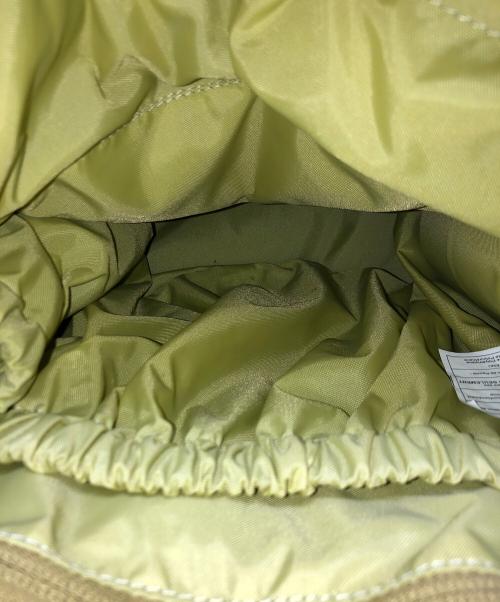 ARC'TERYX（アークテリクス）ARC'TERYX (アークテリクス) メッセンジャーバッグ ブルー サイズ:実寸サイズにてご確認くださいの古着・服飾アイテム