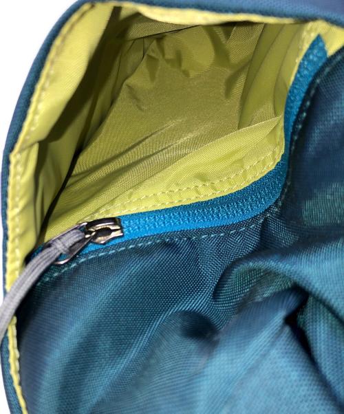 ARC'TERYX（アークテリクス）ARC'TERYX (アークテリクス) メッセンジャーバッグ ブルー サイズ:実寸サイズにてご確認くださいの古着・服飾アイテム
