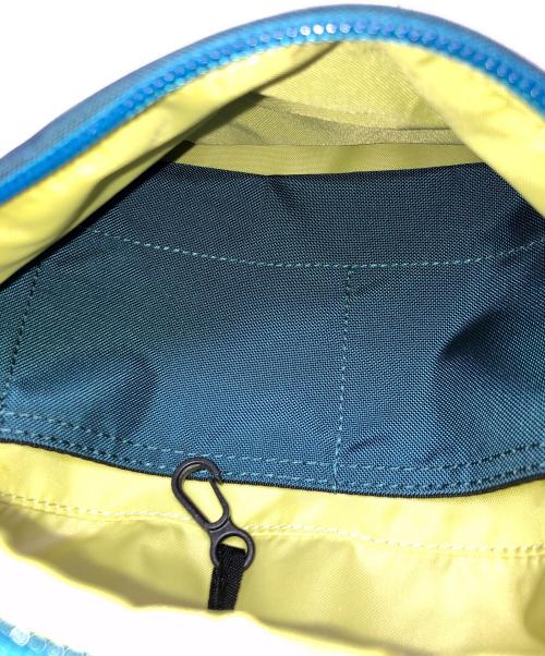 ARC'TERYX（アークテリクス）ARC'TERYX (アークテリクス) メッセンジャーバッグ ブルー サイズ:実寸サイズにてご確認くださいの古着・服飾アイテム