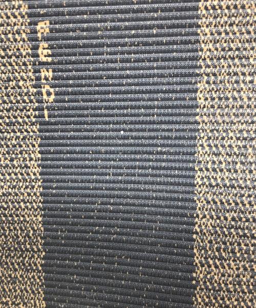 FENDI（フェンディ）FENDI (フェンディ) ショルダーバッグ ブラウン サイズ:実寸サイズにてご確認くださいの古着・服飾アイテム