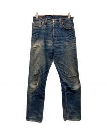 LEVI'S（リーバイス）の古着「デニムパンツ」｜インディゴ