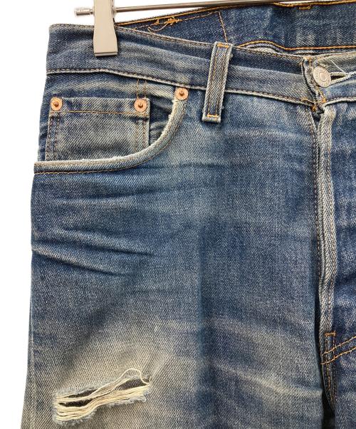 LEVI'S（リーバイス）LEVI'S (リーバイス) デニムパンツ インディゴ サイズ:W30 L32の古着・服飾アイテム