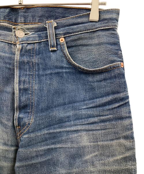 LEVI'S（リーバイス）LEVI'S (リーバイス) デニムパンツ インディゴ サイズ:W30 L32の古着・服飾アイテム