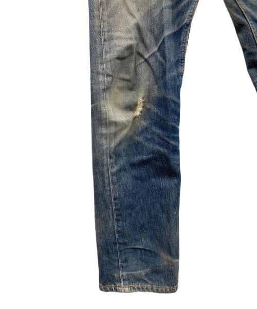 LEVI'S（リーバイス）LEVI'S (リーバイス) デニムパンツ インディゴ サイズ:W30 L32の古着・服飾アイテム