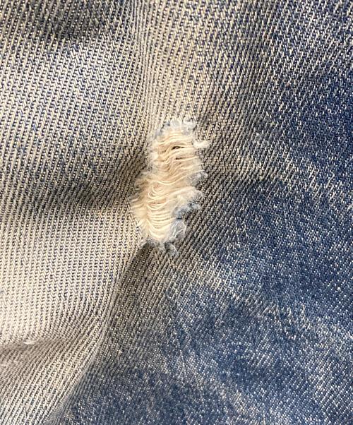 LEVI'S（リーバイス）LEVI'S (リーバイス) デニムパンツ インディゴ サイズ:W30 L32の古着・服飾アイテム