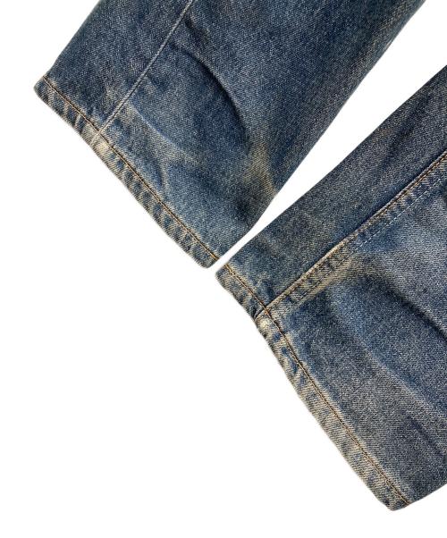 LEVI'S（リーバイス）LEVI'S (リーバイス) デニムパンツ インディゴ サイズ:W30 L32の古着・服飾アイテム