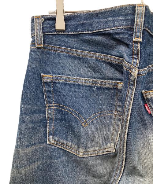 LEVI'S（リーバイス）LEVI'S (リーバイス) デニムパンツ インディゴ サイズ:W30 L32の古着・服飾アイテム