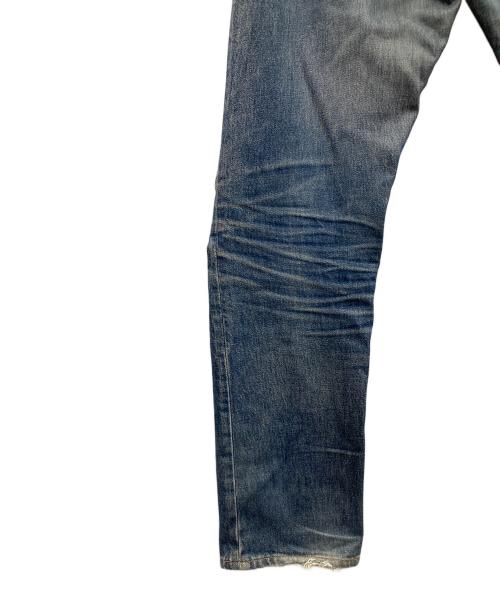 LEVI'S（リーバイス）LEVI'S (リーバイス) デニムパンツ インディゴ サイズ:W30 L32の古着・服飾アイテム