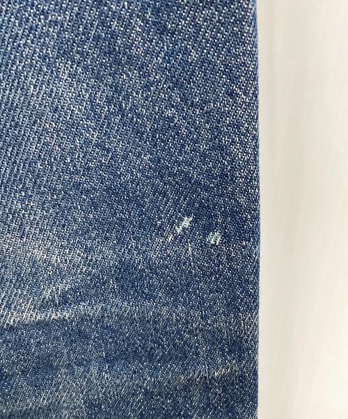 LEVI'S（リーバイス）LEVI'S (リーバイス) デニムパンツ インディゴ サイズ:W30 L32の古着・服飾アイテム