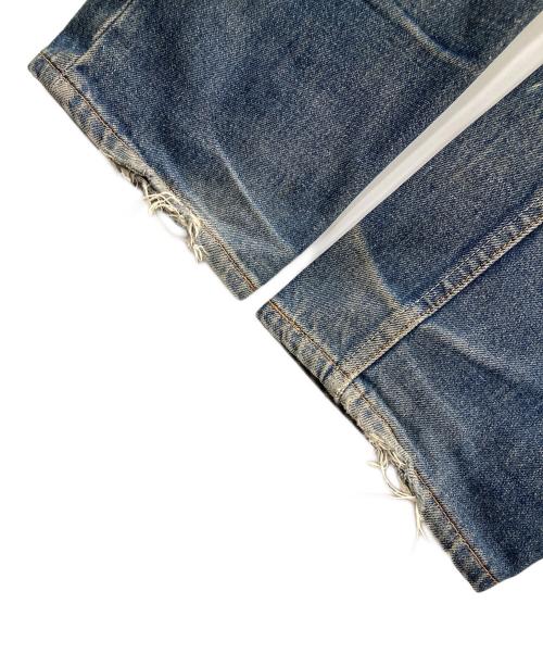 LEVI'S（リーバイス）LEVI'S (リーバイス) デニムパンツ インディゴ サイズ:W30 L32の古着・服飾アイテム