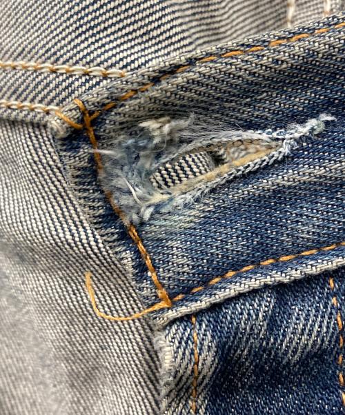 LEVI'S（リーバイス）LEVI'S (リーバイス) デニムパンツ インディゴ サイズ:W30 L32の古着・服飾アイテム