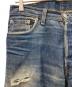 LEVI'S (リーバイス) デニムパンツ インディゴ サイズ:W30 L32：15000円