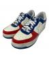 A BATHING APE（アベイシングエイプ）の古着「ローカットスニーカー」｜マルチカラー
