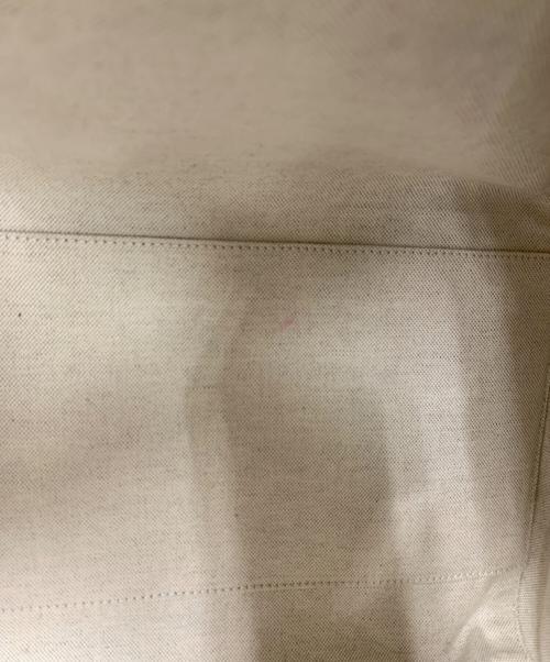 GUCCI（グッチ）GUCCI (グッチ) ダッフルバッグ ボストンバッグ GG スプリーム ブラウン サイズ:実寸サイズにてご確認ください。の古着・服飾アイテム
