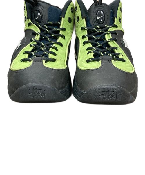 NIKE（ナイキ）NIKE (ナイキ) stussy (ステューシー) ローカットスニーカー Air Penny 2 
