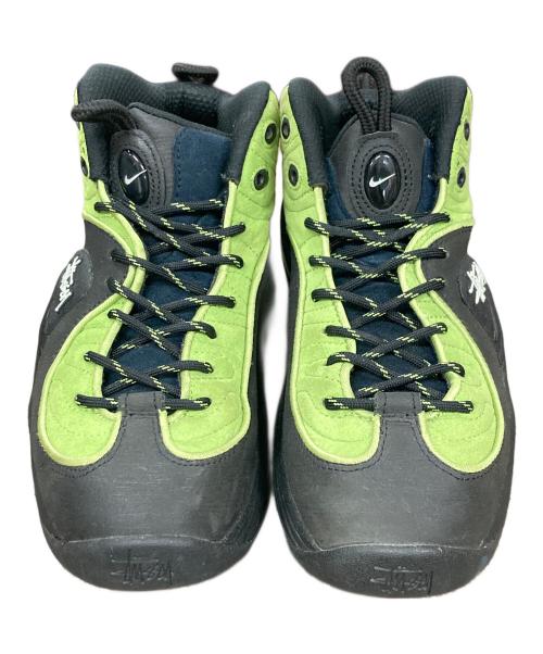 NIKE（ナイキ）NIKE (ナイキ) stussy (ステューシー) ローカットスニーカー Air Penny 2 