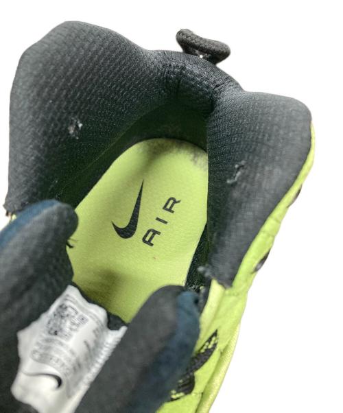 NIKE（ナイキ）NIKE (ナイキ) stussy (ステューシー) ローカットスニーカー Air Penny 2 
