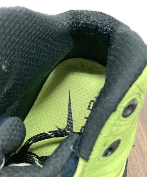 NIKE（ナイキ）NIKE (ナイキ) stussy (ステューシー) ローカットスニーカー Air Penny 2 