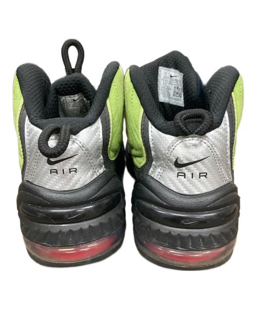 NIKE（ナイキ）NIKE (ナイキ) stussy (ステューシー) ローカットスニーカー Air Penny 2 