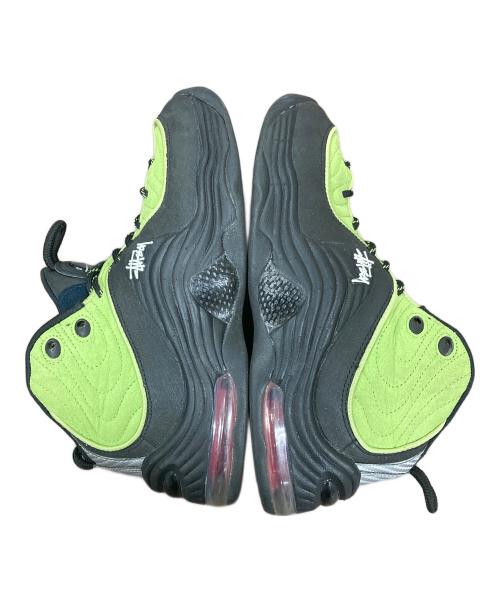 NIKE（ナイキ）NIKE (ナイキ) stussy (ステューシー) ローカットスニーカー Air Penny 2 