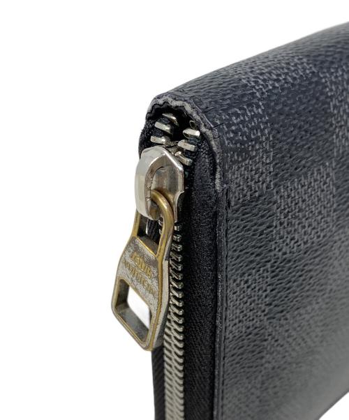 LOUIS VUITTON（ルイ ヴィトン）LOUIS VUITTON (ルイ ヴィトン) 長財布 ダミエ グラフィット サイズ:実寸サイズにてご確認ください。の古着・服飾アイテム