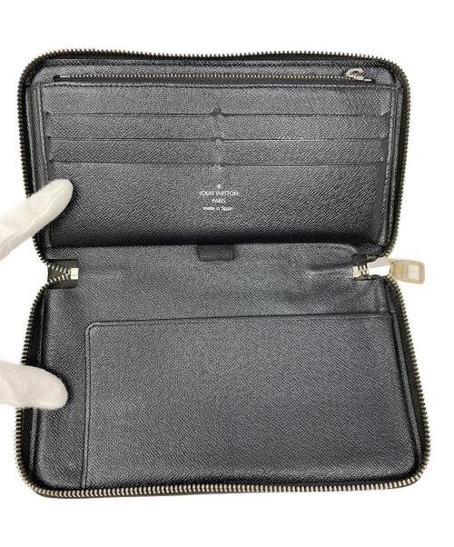 LOUIS VUITTON（ルイ ヴィトン）LOUIS VUITTON (ルイ ヴィトン) 長財布 ダミエ グラフィット サイズ:実寸サイズにてご確認ください。の古着・服飾アイテム