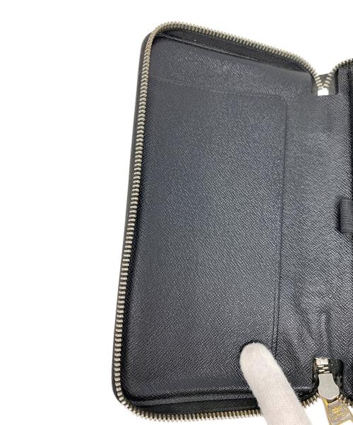 LOUIS VUITTON（ルイ ヴィトン）LOUIS VUITTON (ルイ ヴィトン) 長財布 ダミエ グラフィット サイズ:実寸サイズにてご確認ください。の古着・服飾アイテム