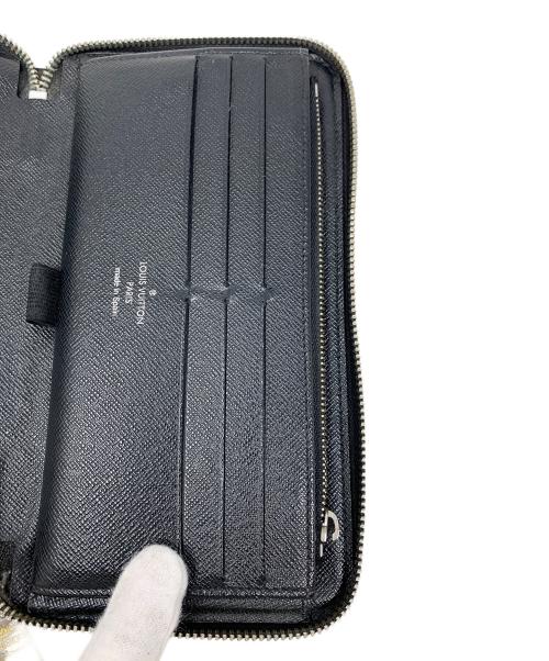 LOUIS VUITTON（ルイ ヴィトン）LOUIS VUITTON (ルイ ヴィトン) 長財布 ダミエ グラフィット サイズ:実寸サイズにてご確認ください。の古着・服飾アイテム