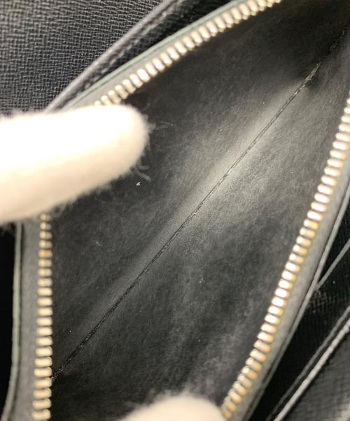 LOUIS VUITTON（ルイ ヴィトン）LOUIS VUITTON (ルイ ヴィトン) 長財布 ダミエ グラフィット サイズ:実寸サイズにてご確認ください。の古着・服飾アイテム