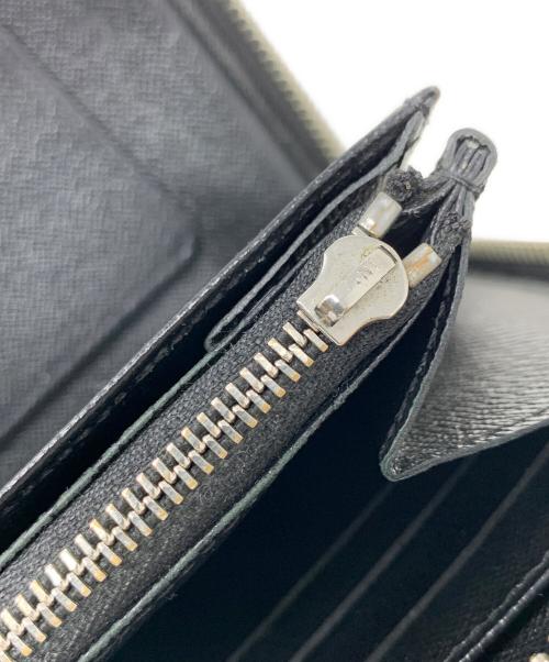 LOUIS VUITTON（ルイ ヴィトン）LOUIS VUITTON (ルイ ヴィトン) 長財布 ダミエ グラフィット サイズ:実寸サイズにてご確認ください。の古着・服飾アイテム