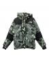 THE NORTH FACE（ザ ノース フェイス）の古着「ダウンジャケット ノベルティバルトロライトジャケット」｜グリーン系