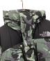 THE NORTH FACE (ザ ノース フェイス) ダウンジャケット ノベルティバルトロライトジャケット グリーン系 サイズ:L：23000円