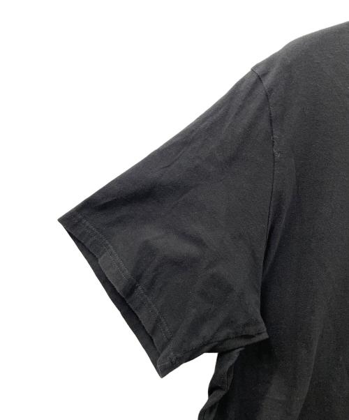 SUPREME（シュプリーム）SUPREME (シュプリーム) THE NORTH FACE (ザ ノース フェイス) バンダナTシャツ ブラック サイズ:XLの古着・服飾アイテム