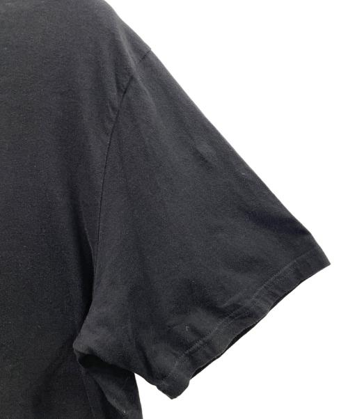 SUPREME（シュプリーム）SUPREME (シュプリーム) THE NORTH FACE (ザ ノース フェイス) バンダナTシャツ ブラック サイズ:XLの古着・服飾アイテム