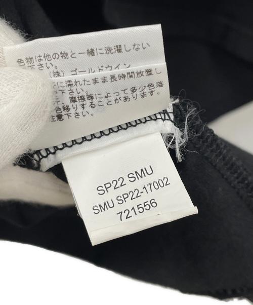 SUPREME（シュプリーム）SUPREME (シュプリーム) THE NORTH FACE (ザ ノース フェイス) バンダナTシャツ ブラック サイズ:XLの古着・服飾アイテム