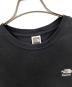 SUPREME (シュプリーム) THE NORTH FACE (ザ ノース フェイス) バンダナTシャツ ブラック サイズ:XL：7000円